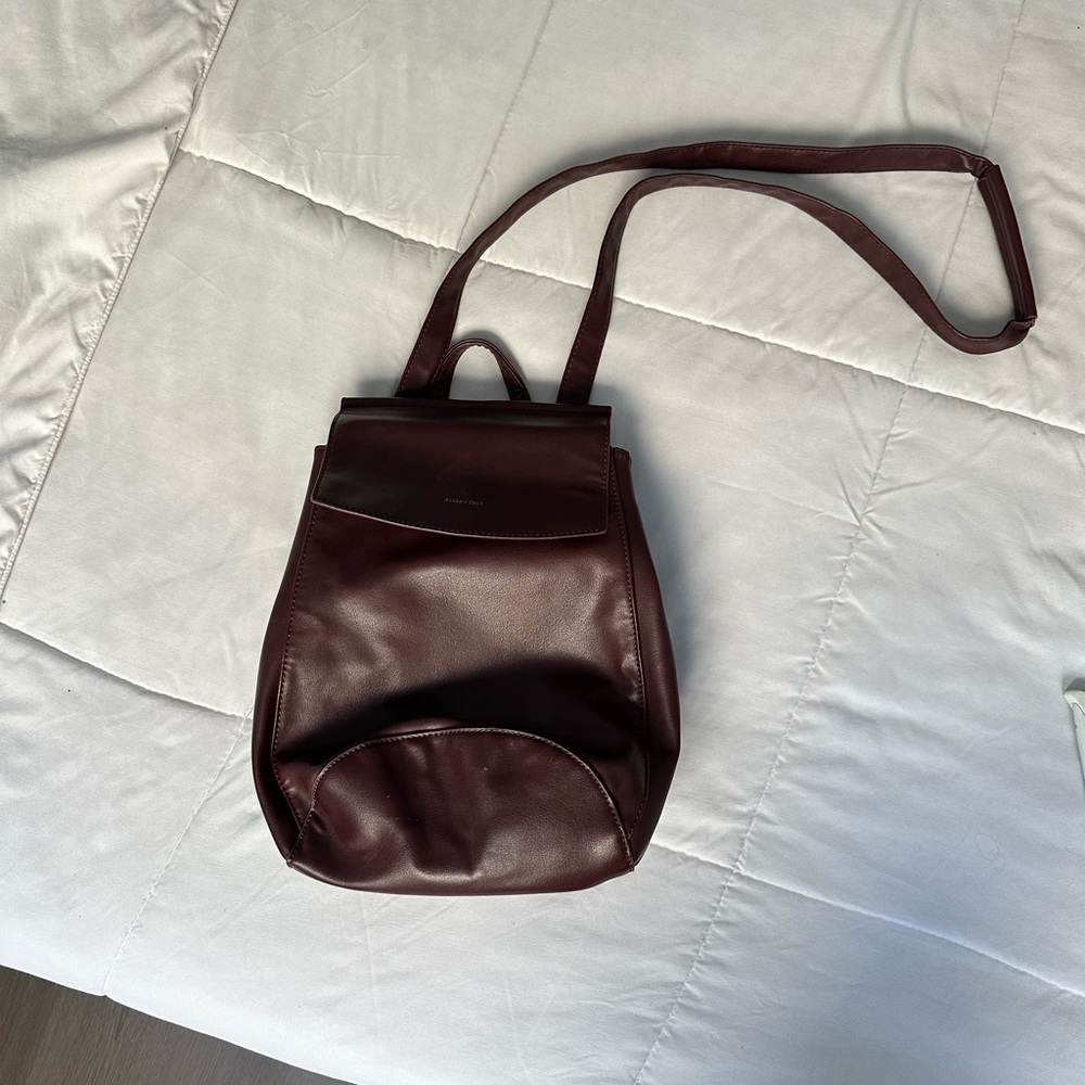 Pixie Mood Mini Backpack - image 7